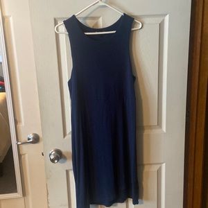 Medium athleta dress